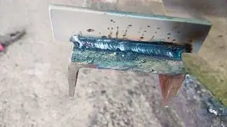 Welding for beginners | Stick Welding | Welding tips and tricks