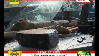 After Bhangar, West Bengal government plans tough law against rioters