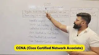 Why Network Bulls' CCNA Course is Your Best Bet for an IT Job (Full Details)
