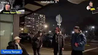 🔴LIVE🔴ANTIFA PROTESTS PORTLAND AND MORE🔴