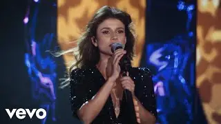 Paula Fernandes - Sonho Da Ca&ccedil;a (Ao Vivo Em Sete Lagoas, Brazil / 2019 / Origens)