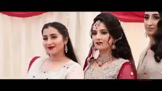 Royal Filming (Asian Wedding Videography & Cinematography) Pakistani wedding video