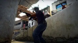 CS:GO - unicK fragshow#2