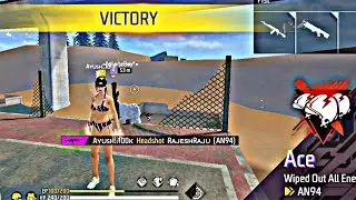 11 kills on master 70 / Cubic gamer / Ayush 100k