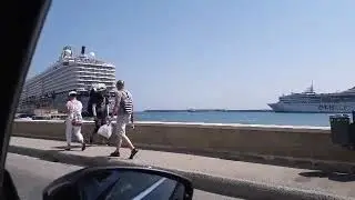 Rhodes'port