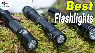 Best Flashlights In 2020 &ndash; Indispensable Products For You!
