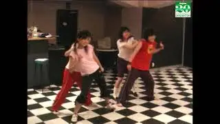 Negicco「恋するねぎっ娘」dance movie - Negicco 20th Anniversary Movie_02 -