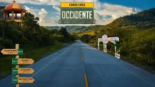 Pasando por SANTA RITA │ FLORIDA, COPAN Y LA FLECHA EN EL OCCIDENTE DE HONDURAS