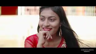 Prewedding Marathi Song / Beautiful Couple Nikhil Revti
