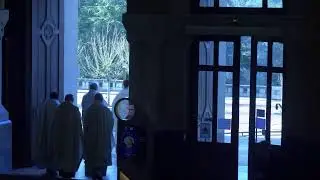 Messe du dimanche en direct de la Basilique - dimanche 04 janvier 2026