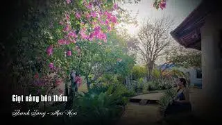 Giọt nắng bên thềm - Mai Hoa