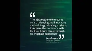 About ISE Industry Quotes