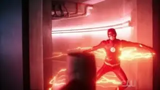 The Flash 4x18 | Barry vs Ralph