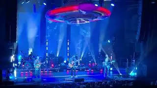 The ELO Show Cambridge Cornexchange 24th January 2026 part 3