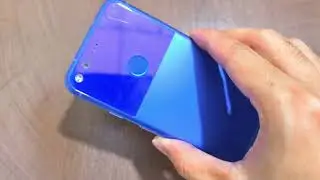 Google Pixel 1st Gen in 2025