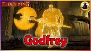 Elden Ring: Kill Godfrey&rsquo;s Ghost with Storm Blade &ndash; Fast & Easy Guide