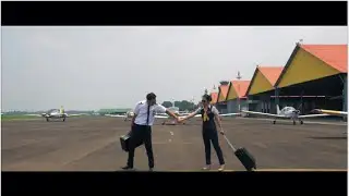 Nadia & Yugo | Prewedding Film | #AKSA By Adri Humam