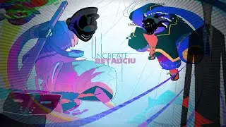 Uncreating songs and making bad covers (Uncreate BETADCIU)