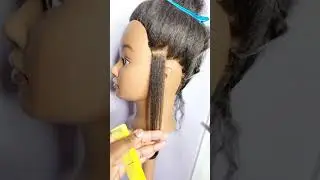 Boho braids and twist braids #hairtutorials #hairstyles #braids #subscribe #sub