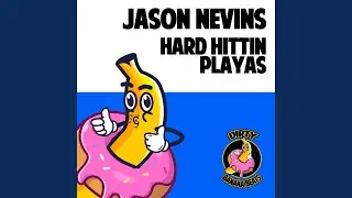 Hard Hittin Playas