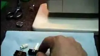 Norm's PFAFF 1222 Part 1 of 2