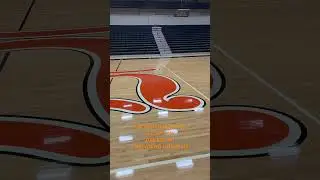 AVA&rsquo;S NEW HOUSE- HEIDELBERG UNIVERSITY VOLLEYBALL #volleyball #volleyball life #d3 #oac