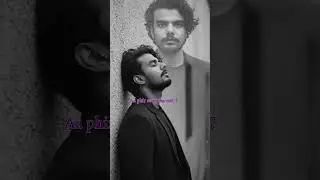 awari song from ek villian movie  #song #sad #awari #ekvillain #emotional #love #onesidedloveshayari