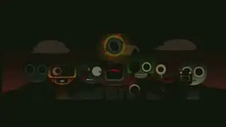 (Run now ! )Sprunki phase 2.5 defenetive mix
