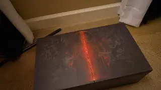 ASMR - Diablo 4 Collectors Edition