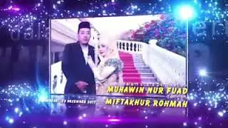 Qosidah Assyuban, Mbah Mudin