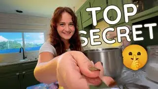 The Secret Ingredient... 🍪 ✨
