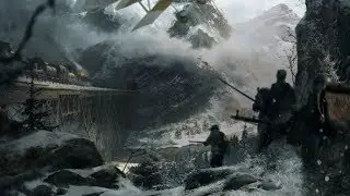 Battlefield 1/ İmperial Russia / White Army / Cavalry