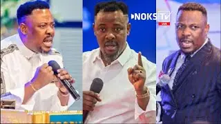 Prophet Nigel Gaisie Drops Shocking 31st December 2026 Prophecy 😱  Something BIG Will Happen