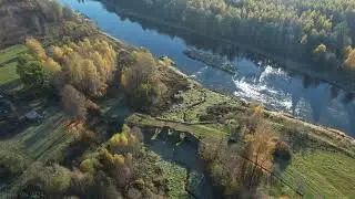 Мост Весетас 2024 (Fly UHD)