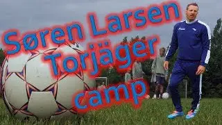 S&oslash;ren Larsen - Torj&auml;ger Camp - CINEMATIC EVENT