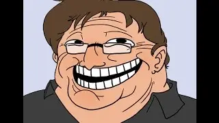 True Capitalist Radio - Gabe Newell is a Brony