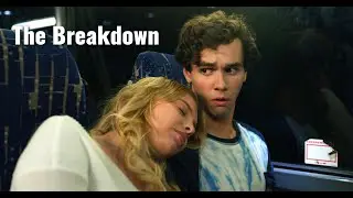 The Breakdown Soundtrack Tracklist | The Breakdown (2021) Andrea Dersom, Noah Toth