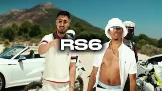 Benab x Timal Type Beat 