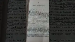 Industrial Revolution/Importance of the industry/Why nations fail? 