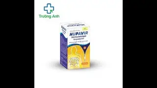 Hupavir Immunocaps - Bổ sung vitamin thiết yếu