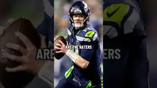 Are the haters finally going to acknowledge the Seahawks are a juggernaut football team? #nfl