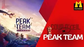 The Peak Team - Pr&eacute;sentation & Avis