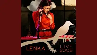 Dangerous and Sweet (Live at Rhapsody, Seattle, WA - 2008)