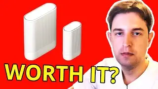 Обзор нового широкополосного интернета Vodafone Pro 3 — хорош ли он?
