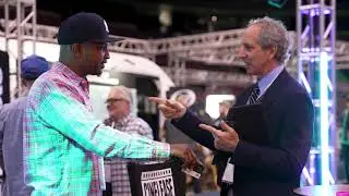 SANJ New Jersey Film Expo 2025 | Official Highlights