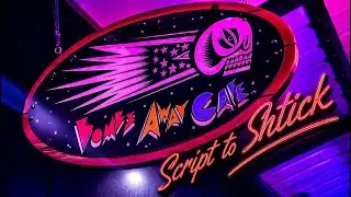Script to Shtick