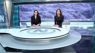 El temporal de vent sacseja la costa de llevant de Mallorca