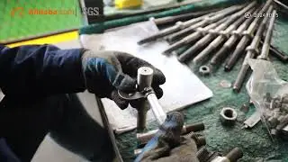 Jiangsu Haitel Machinery Co., Ltd.