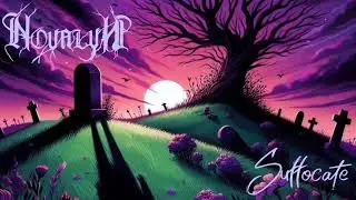 Novalyn - Suffocate (Official Audio)