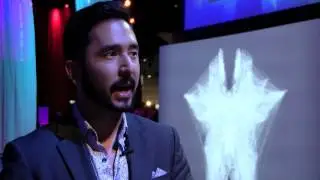 SIGGRAPH 2017 - Emerging Technologies
